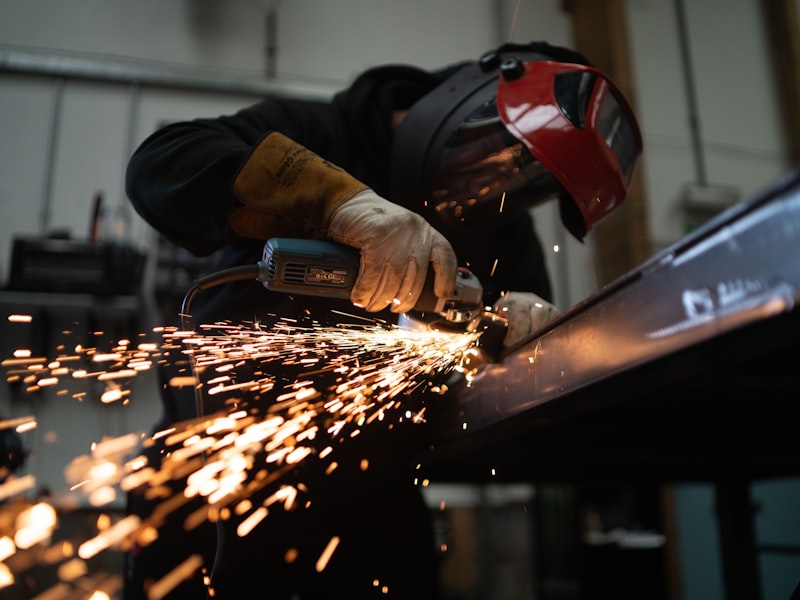 Abrasive Wheels