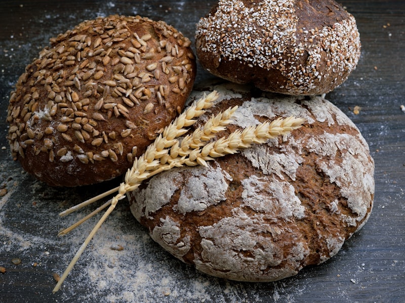 Allergen Awareness - Food Intolerances, Causes and Symptoms