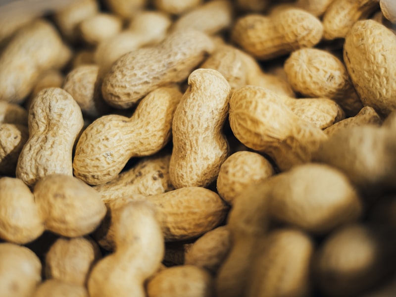 Allergen Awareness