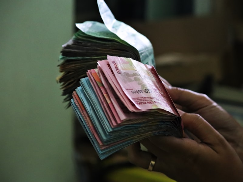 Anti-Bribery and Corruption