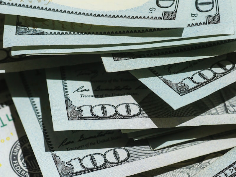 Anti-Money Laundering