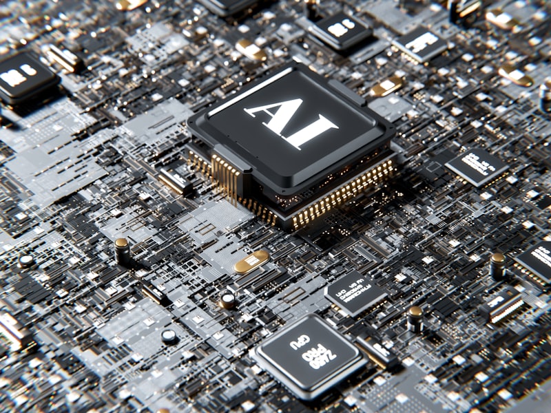 Applications of AI