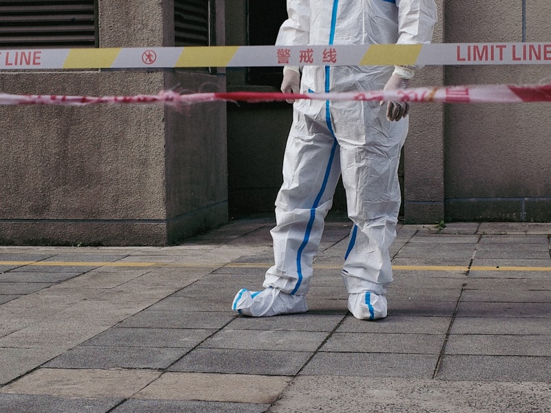 Asbestos Awareness