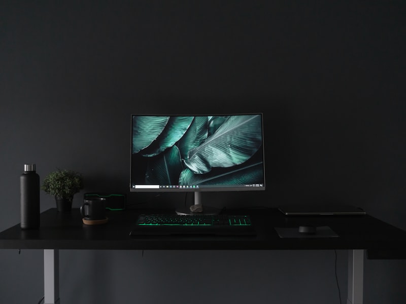 Assessing Display Screen Equipment