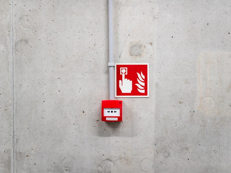 Basic Fire Safety Awareness for Care Homes