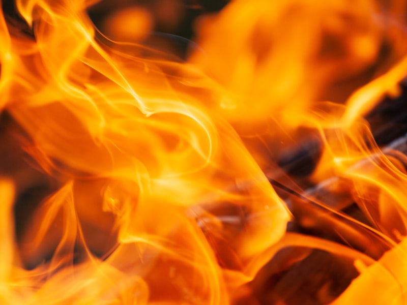 Basic Fire Safety Awareness