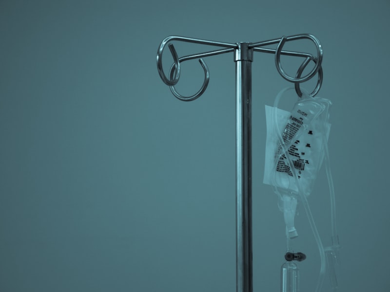 Blood Transfusion