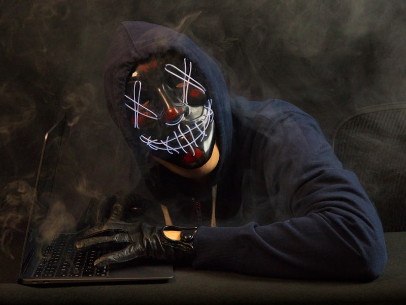 Cyber Security - Combatting Cyber Attacks