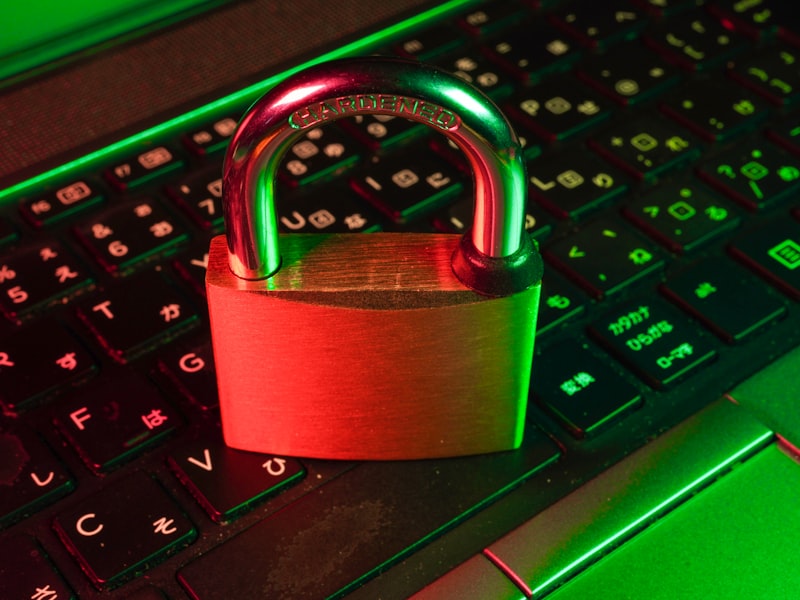 Cyber Security
