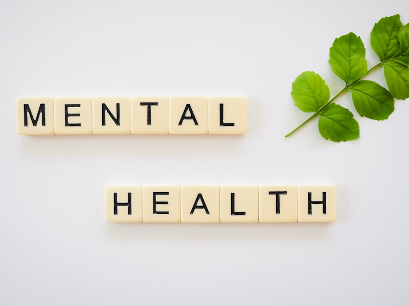 Developing A Workplace Mental Health Policy