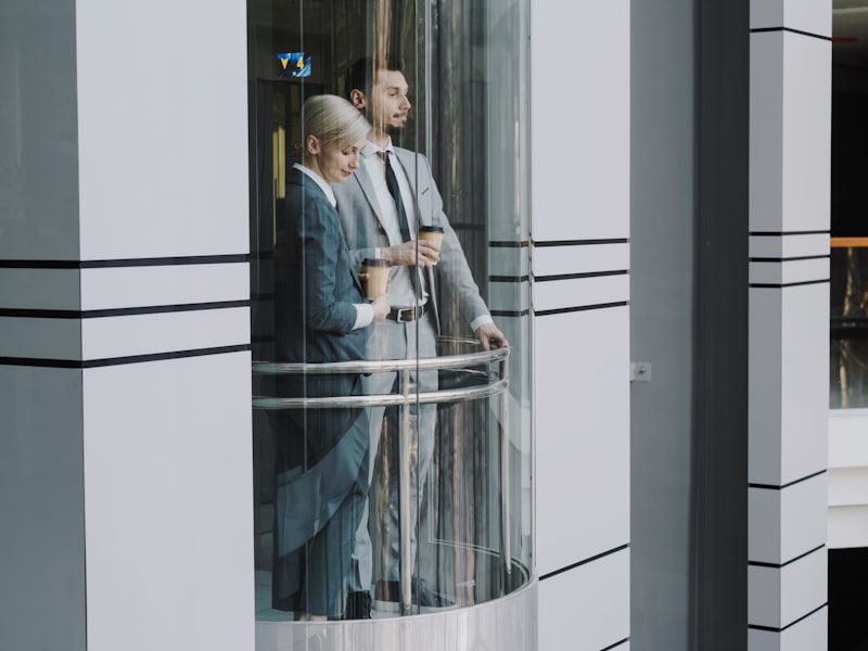 Developing Good Employee Relations