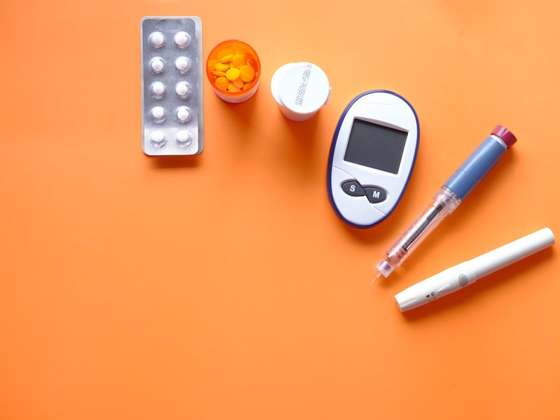 Diabetes Awareness