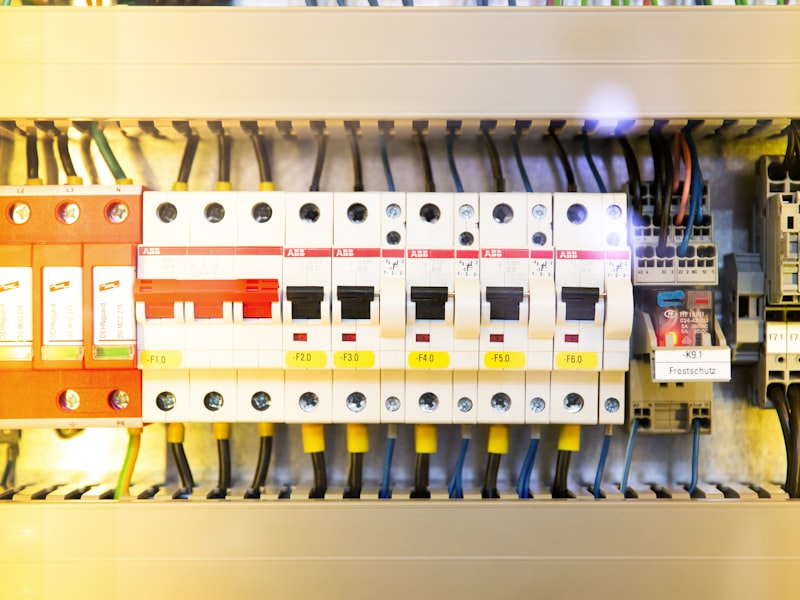 Electrical Safety