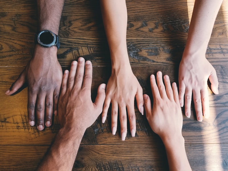 Equality, Diversity and Discrimination