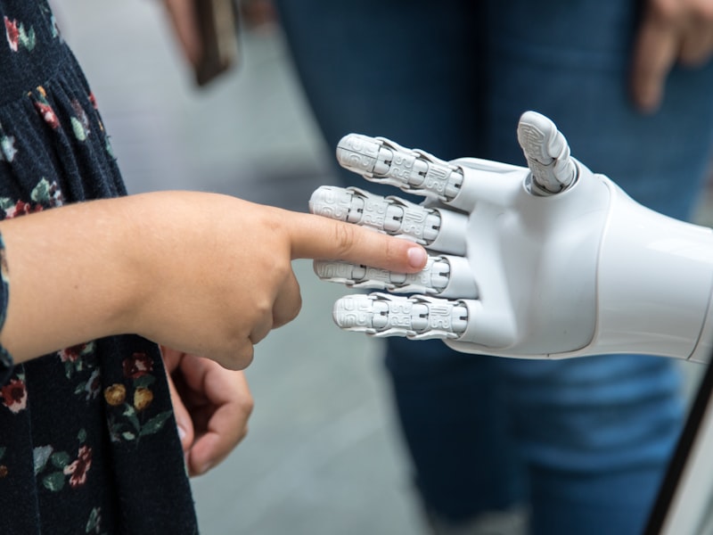 Ethical Considerations in AI