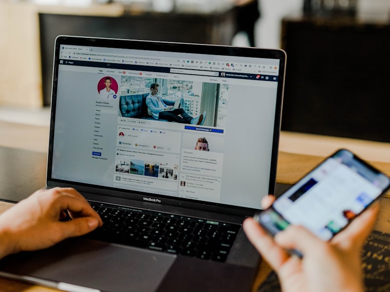 Facebook for Business