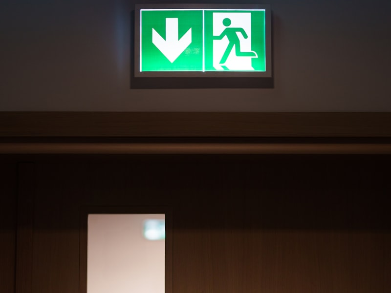 Fire Doors