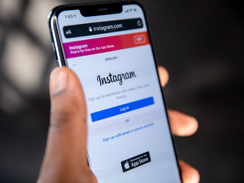 Instagram for Business