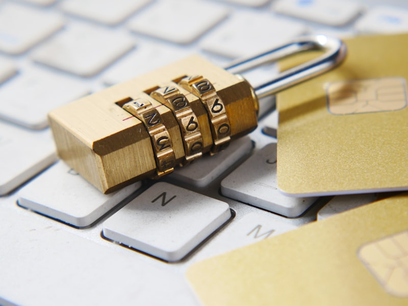 Introducing GDPR
