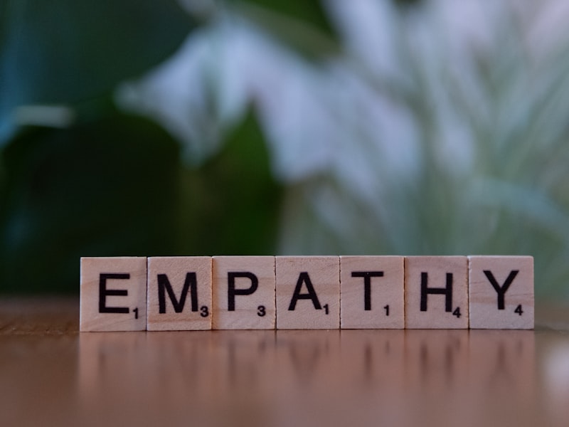 Introduction to Emotional Intelligence