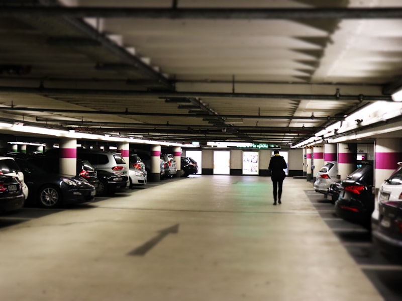Introduction to Personal Safety for Lone Workers