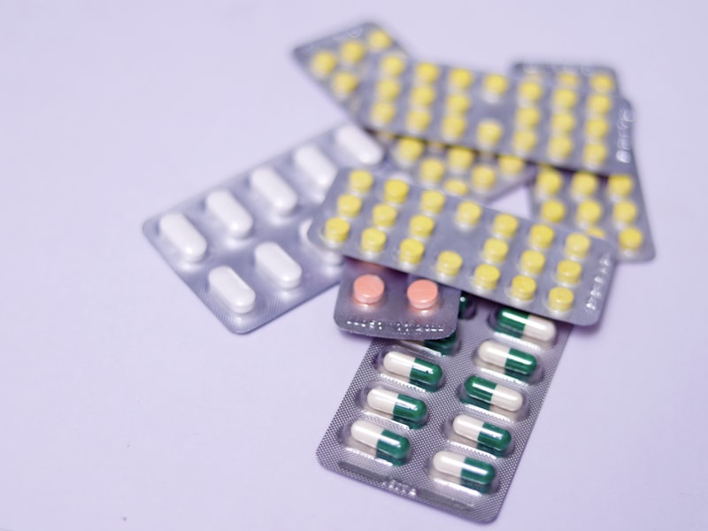 Introduction to the Safe Handling of Medicines