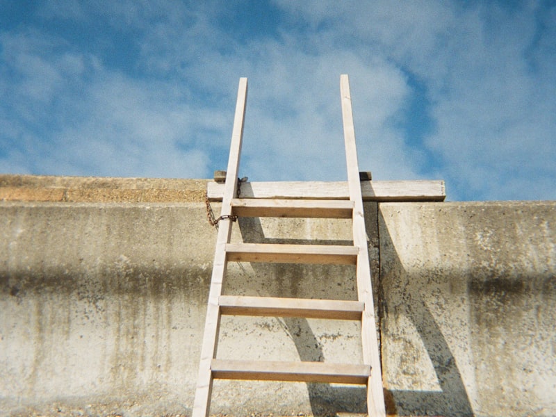 Ladder Safety