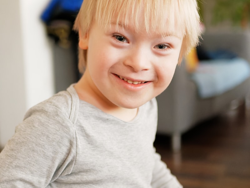 Learning Disability Awareness