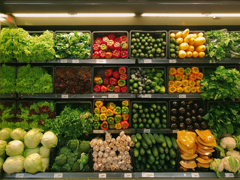 Level 1 Food Safety - Retail