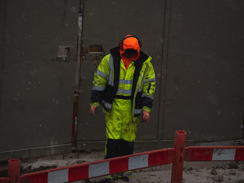 Level 1 Health and Safety in a Construction Environment (Leading to CSCS Green Card)