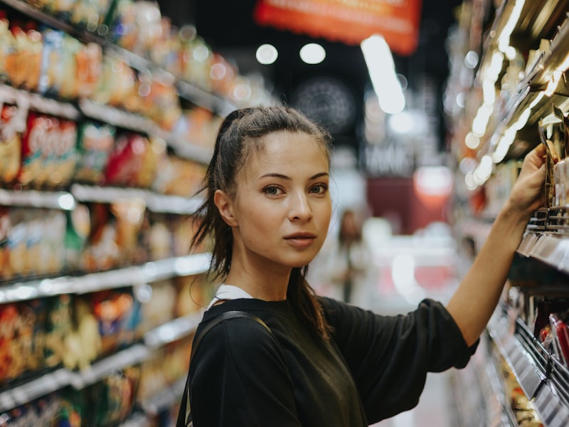 Level 2 Food Safety - Retail