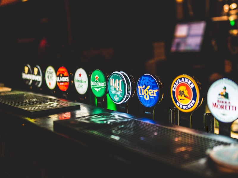 Licensed Premises Staff Training