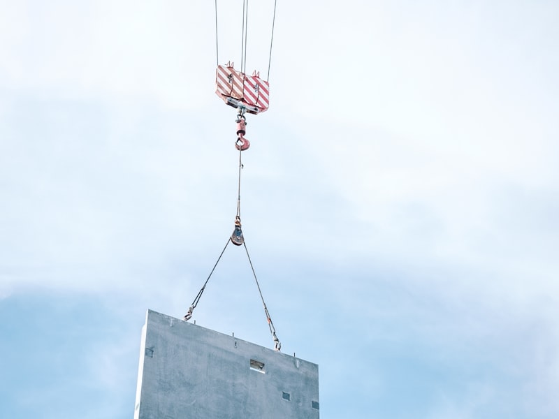 Lifting Operations and Lifting Equipment Regulations (LOLER)