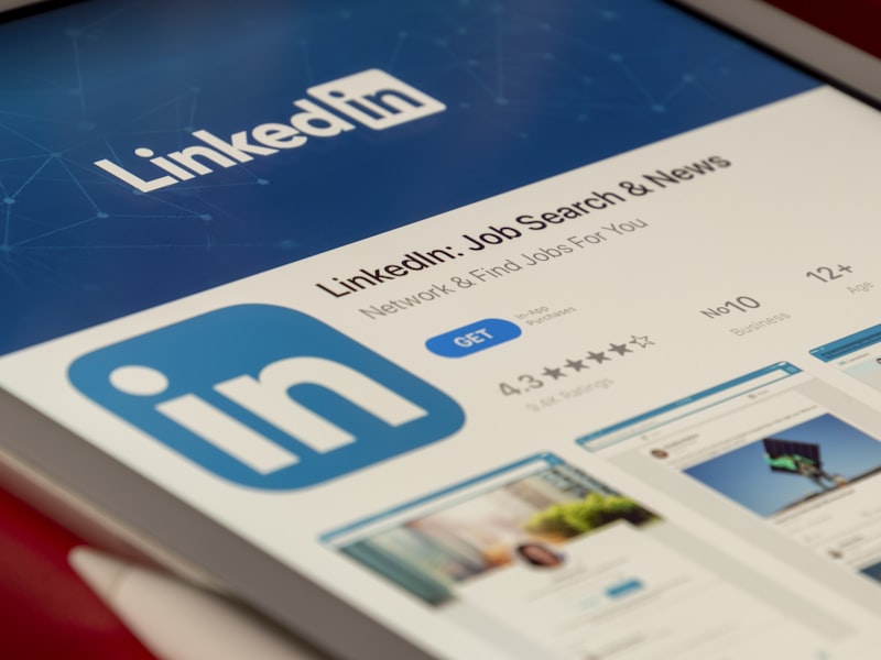 LinkedIn for Business