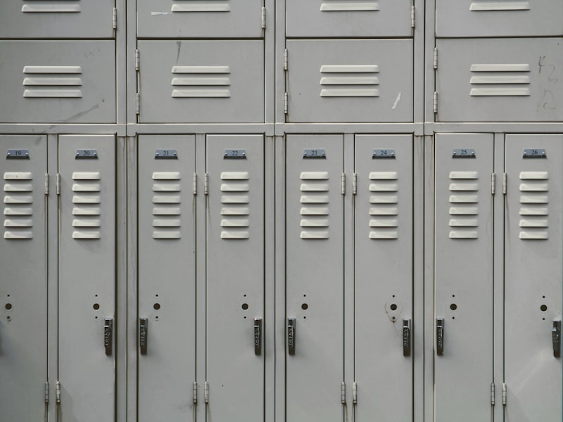 Lockdown Procedure in Schools