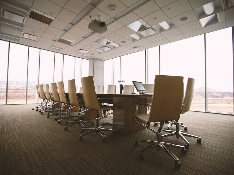 Managing Meetings