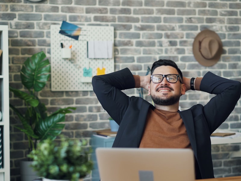 Managing Occupational Health and Wellbeing