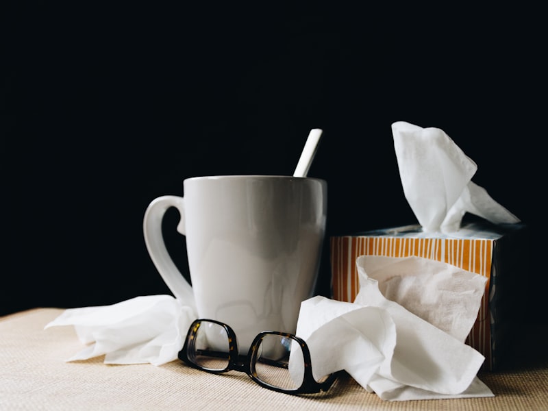 Managing Sickness and Absence