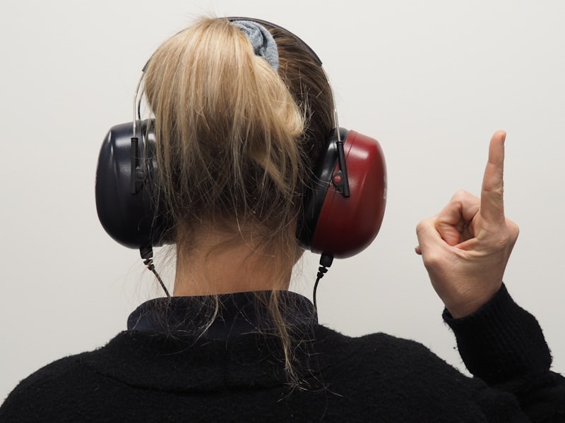 Noise Awareness