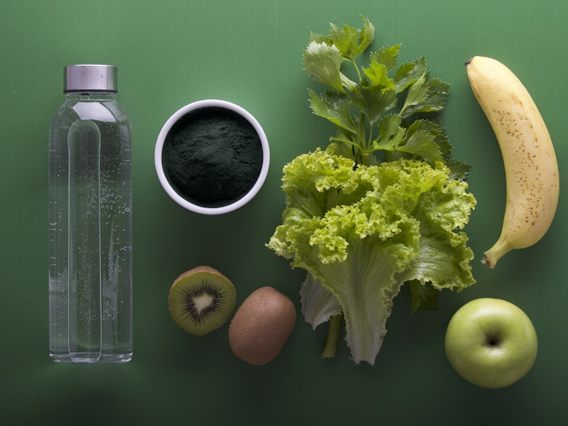 Nutrition and Hydration
