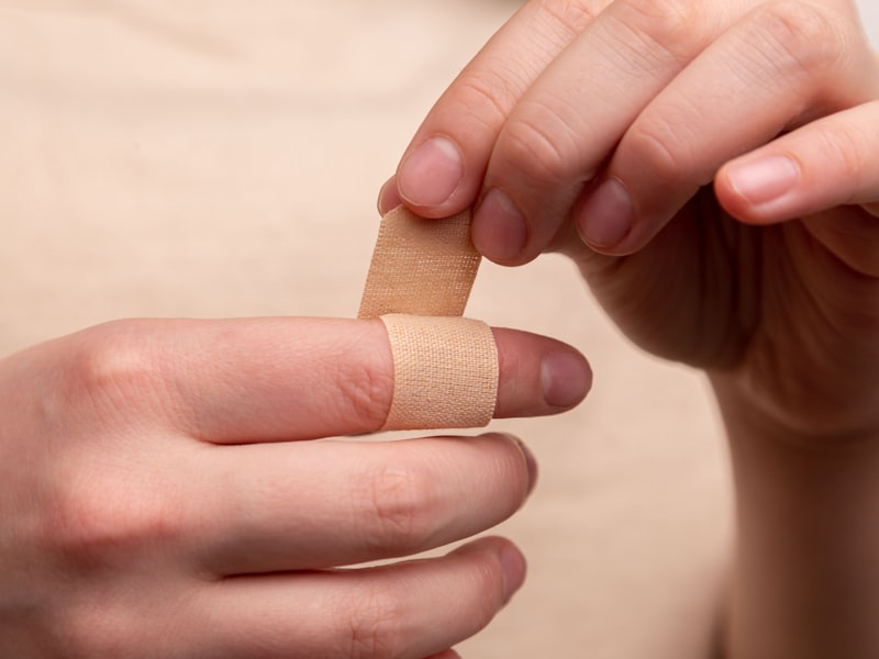 Paediatric First Aid