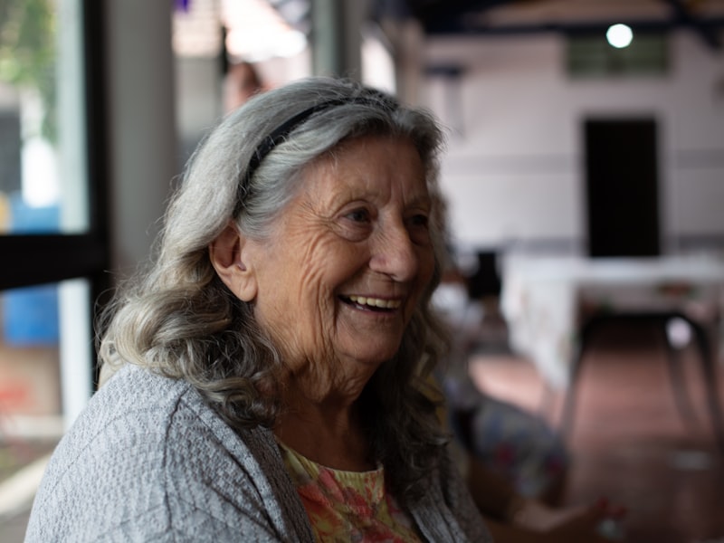 Person-Centred Care