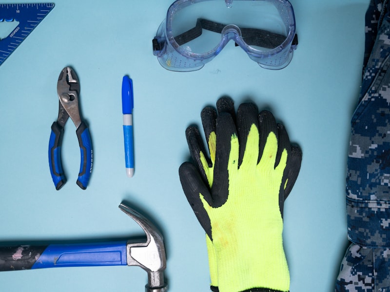 Personal Protective Equipment