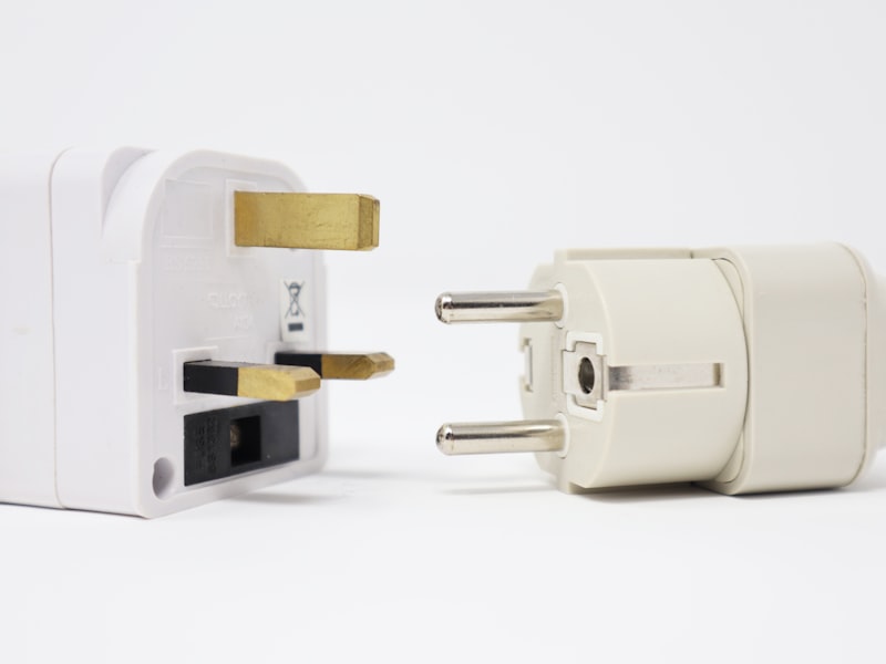Portable Appliance Testing (PAT)