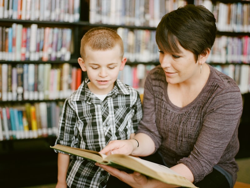 Positive Handling in Schools