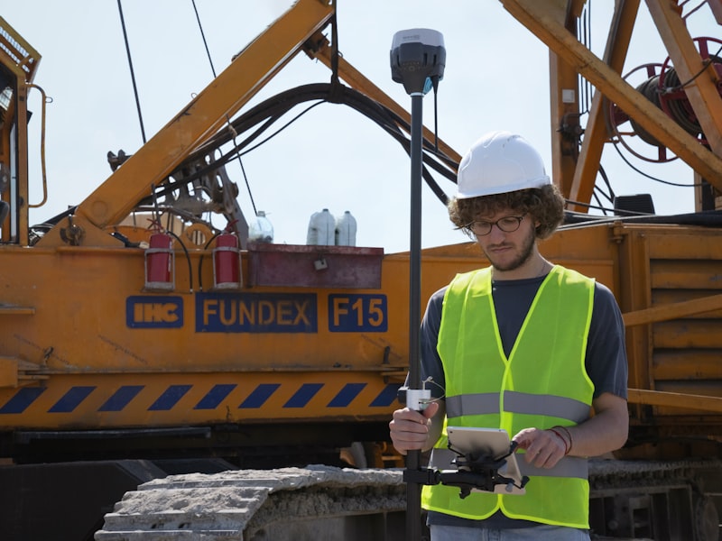 Preparation for the CITB Health, Safety and Environment Test