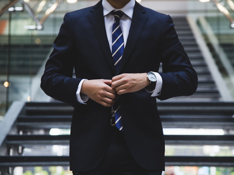 Preparing for a Job Interview