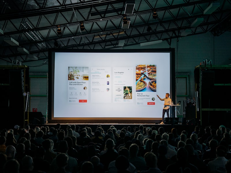 Presentation Skills