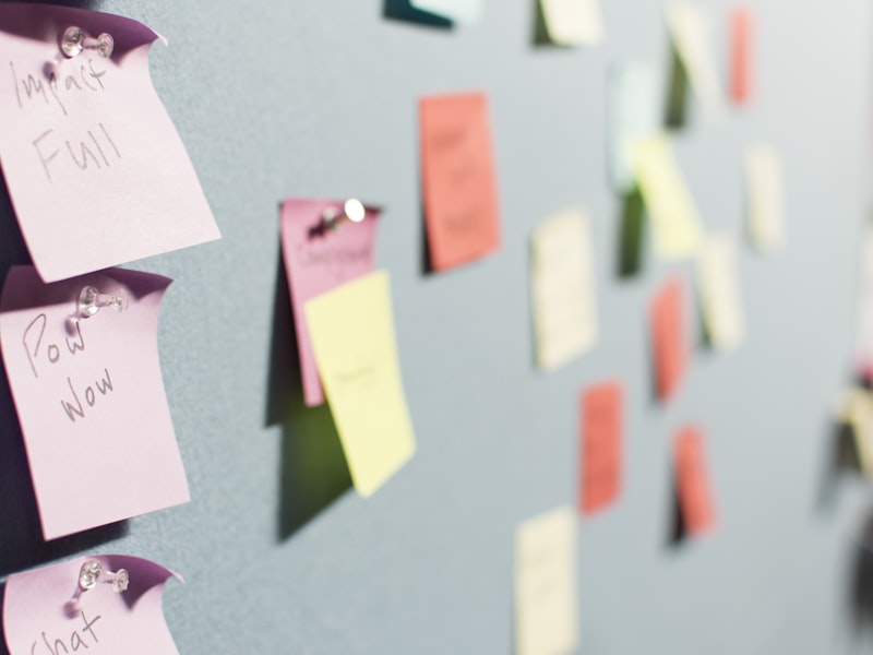 Problem Solving in a Workplace