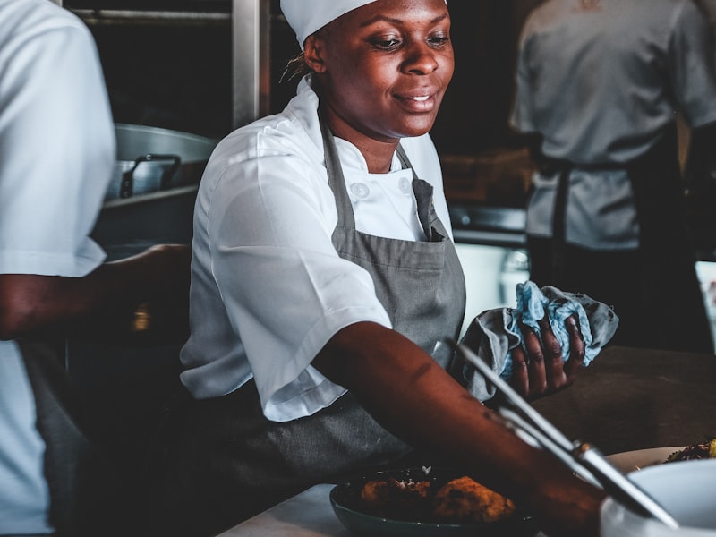 Promoting a Positive Food Safety Culture